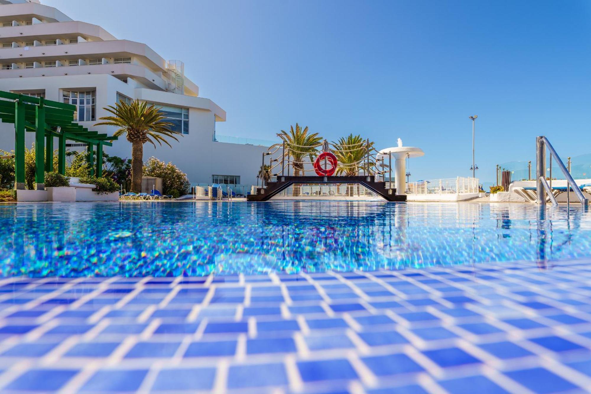 Exclusive Sea Views Villamar - Big Terrace & Pool Costa Adeje  Kültér fotó