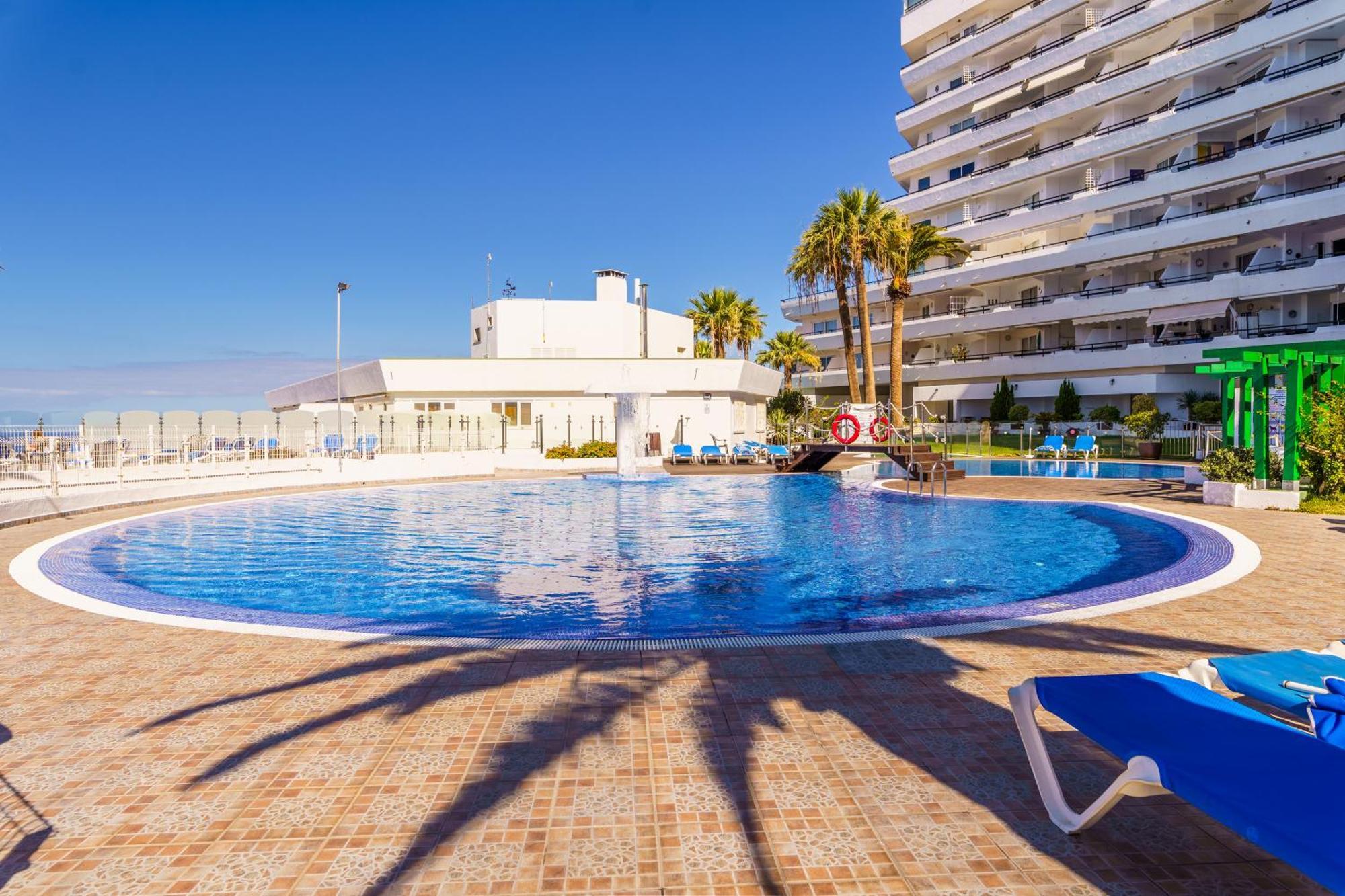 Exclusive Sea Views Villamar - Big Terrace & Pool Costa Adeje  Kültér fotó
