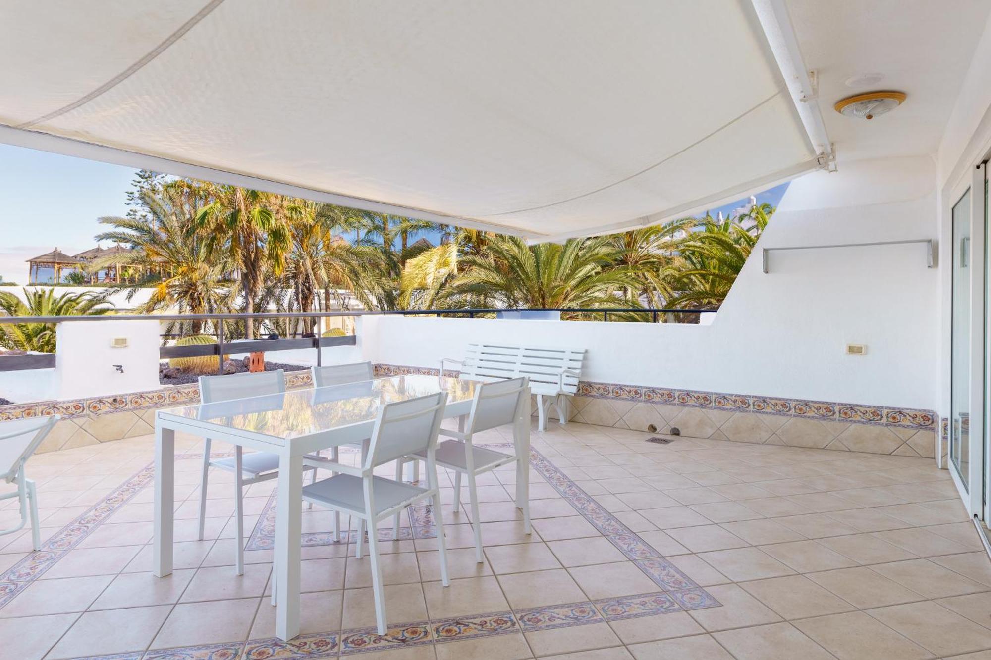 Exclusive Sea Views Villamar - Big Terrace & Pool Costa Adeje  Kültér fotó