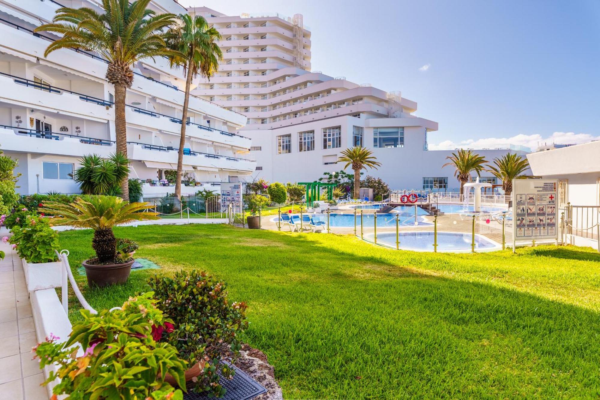 Exclusive Sea Views Villamar - Big Terrace & Pool Costa Adeje  Kültér fotó