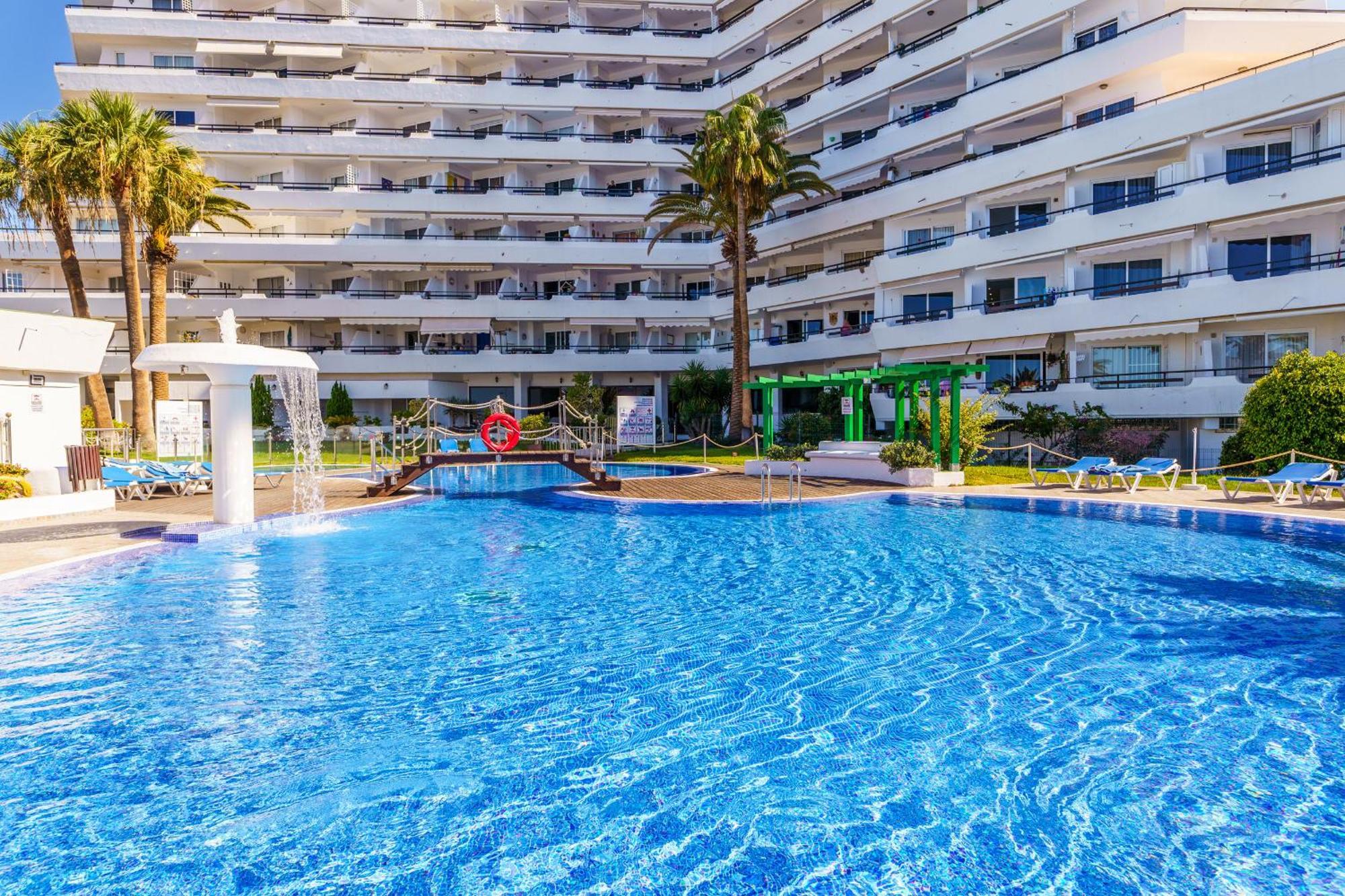 Exclusive Sea Views Villamar - Big Terrace & Pool Costa Adeje  Kültér fotó